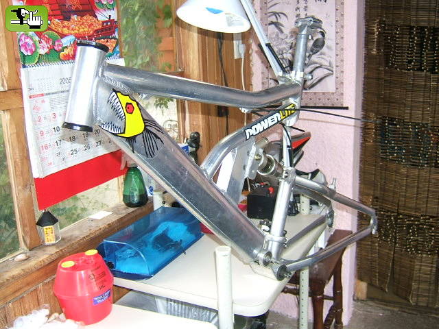 drbike