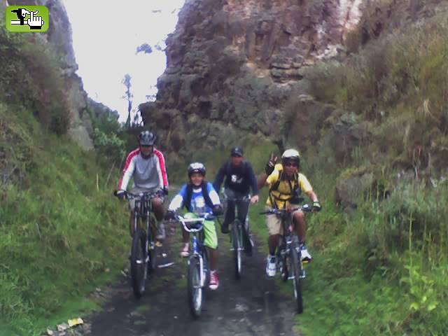 La carbonera 1