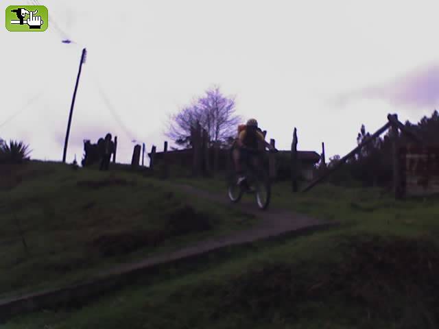 arbon por fin