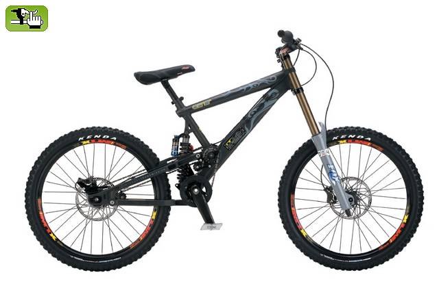 Ultima 2006 Gt.