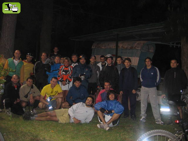GRUPO LA LOMA (LA PLATA)