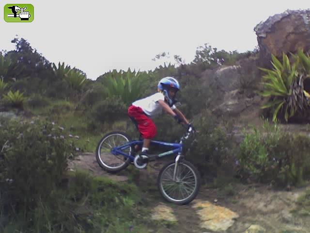 Ahh Tato ...