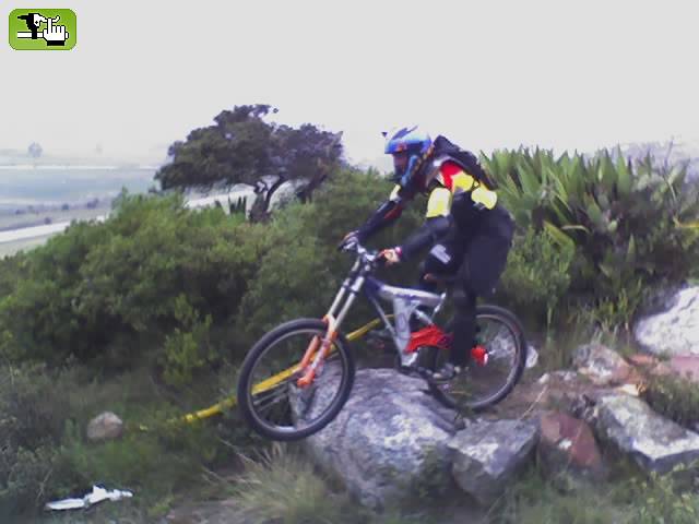 Bueno me toco .. Mr.Joao