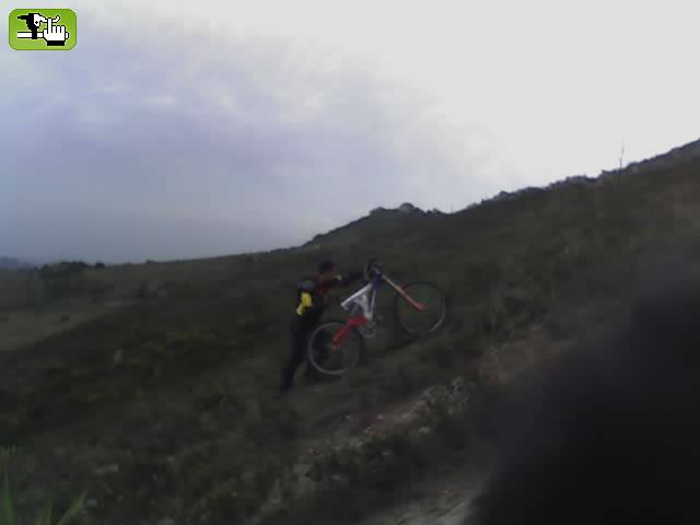 Que tal la montañita