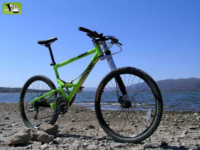 Sierras de Córdoba......