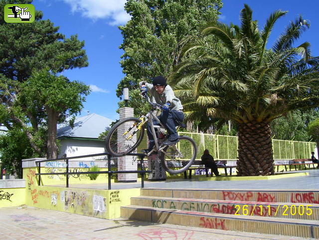 domingo a la tarde 2
