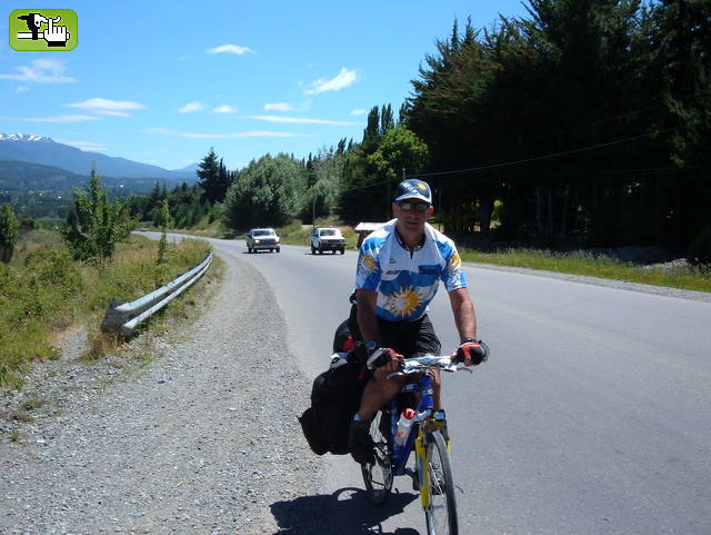 BARILOCHE -USHUAIA