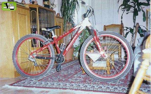 Schwinn MOAB 3 talla 13" ESTA EN VENTA!