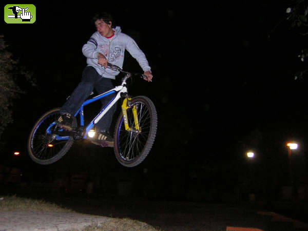 salto