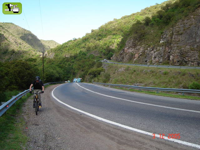Sierras de Córdoba