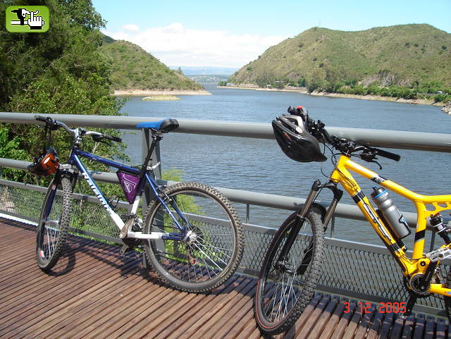 Sierras de Córdoba