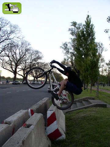 Costanera Octubre