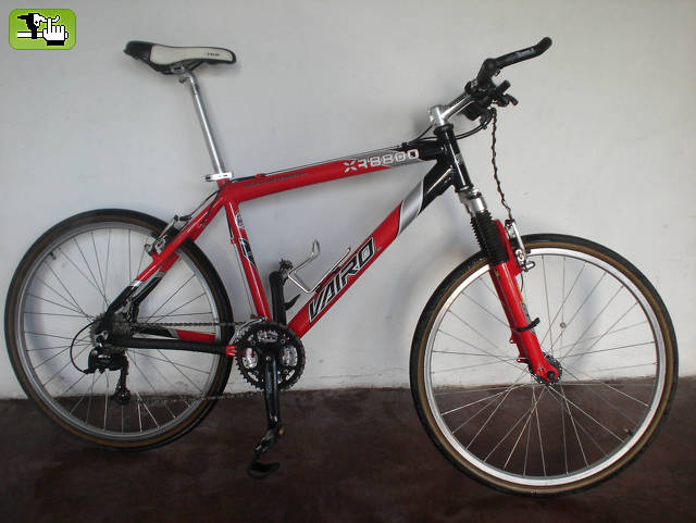 Vairo XR-8800