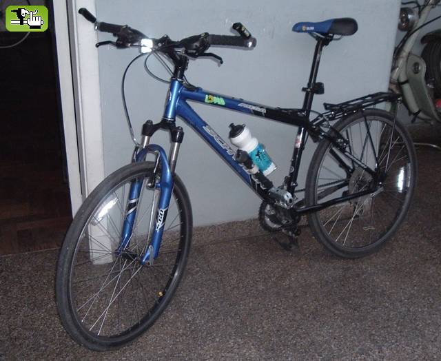 mi schwinn