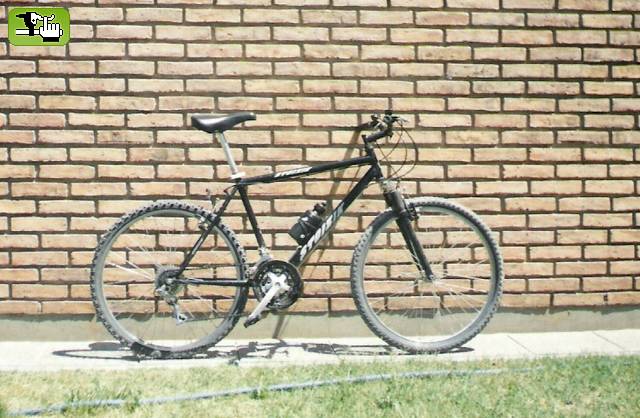 Mi Bici