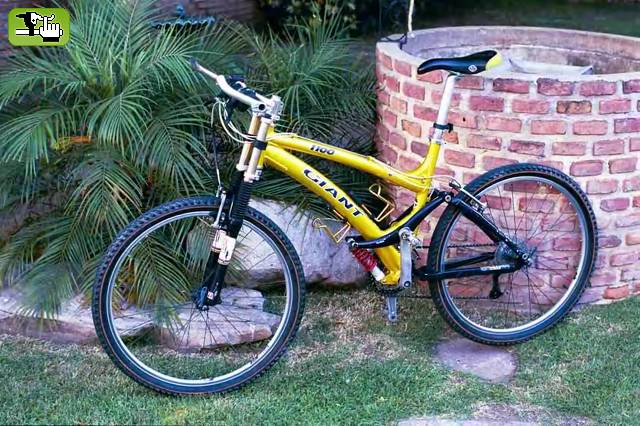 drbike