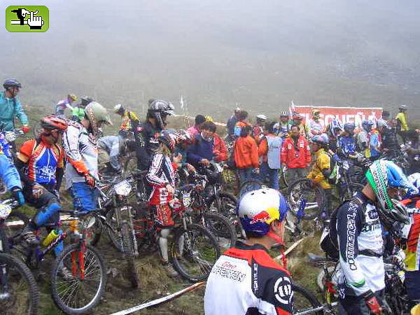 el gran megavalanche de peru 2006