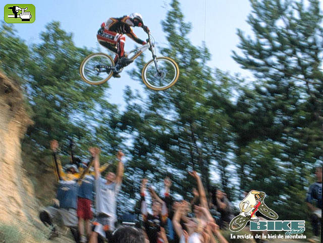 volando !!!
