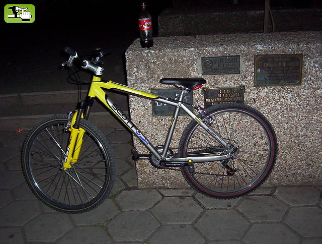 mi biker