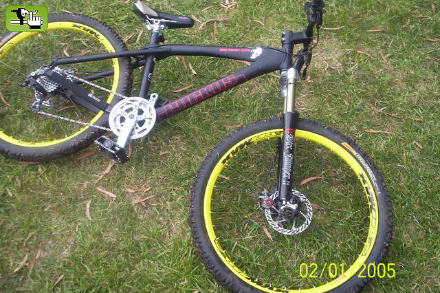 Mi Bike