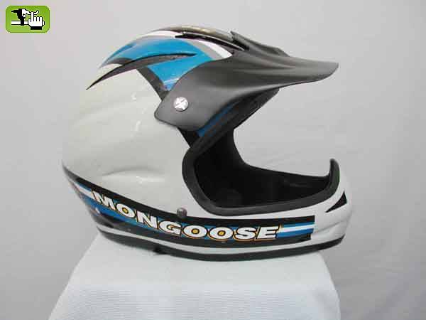EL MONGOSSE