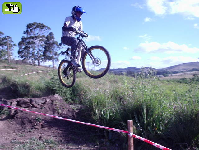 fotos dh en tandil