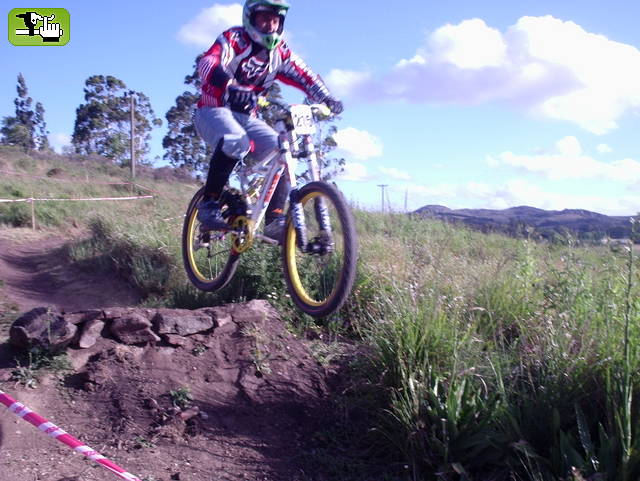 + fotos d tandil