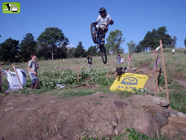 + fotos d tandil dh
