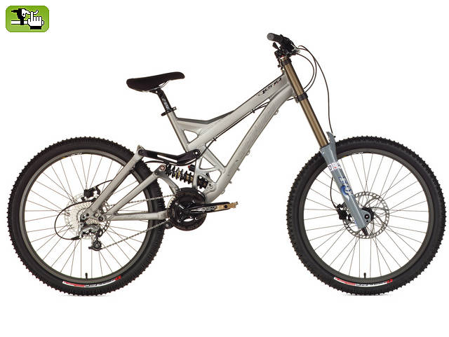 specialized demo 8