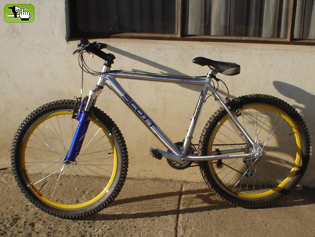 SE VENDE