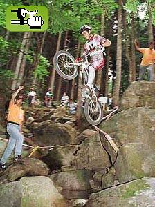 lindo trial con clase