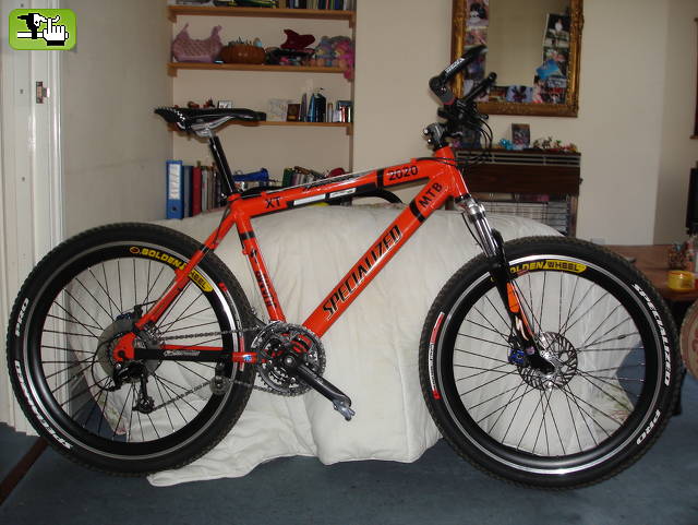 sp naranja