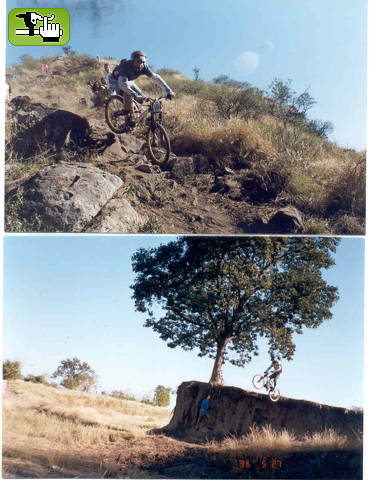 SEMI EXTREMO