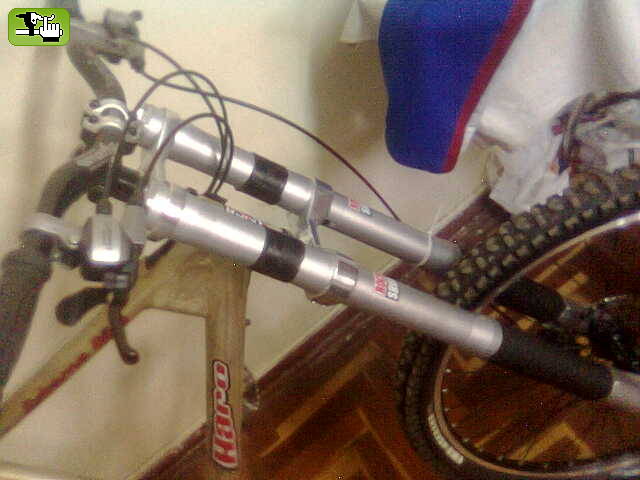 mi bike....