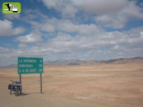 hacia humahuaca