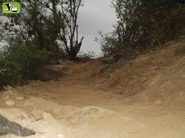 eL nUevo CircuiTo - Catamarca 2006