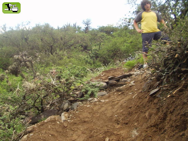 Catamarca Dh -2006