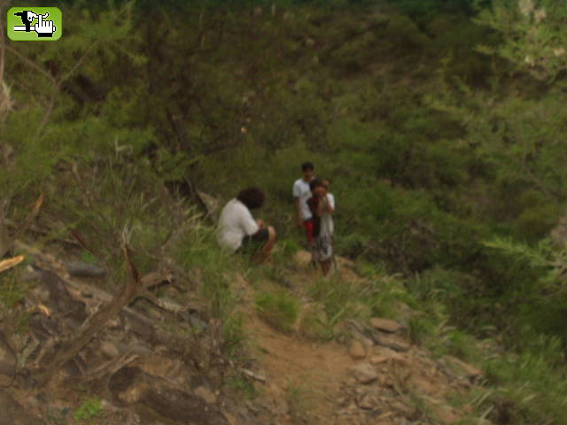  Circuito Las Pirquitas ( el Jumeal )
