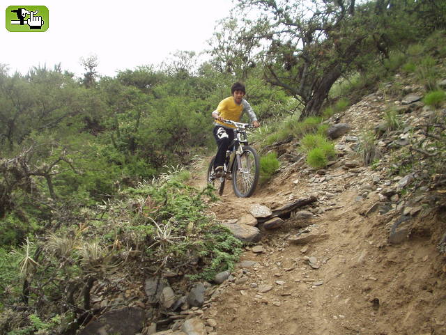 Catamarca 2006 - Dh