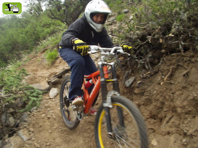 Catamarca 2006 - Dh