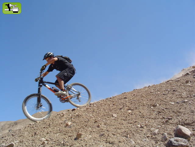 Tacna-Peru (pablo raceface)