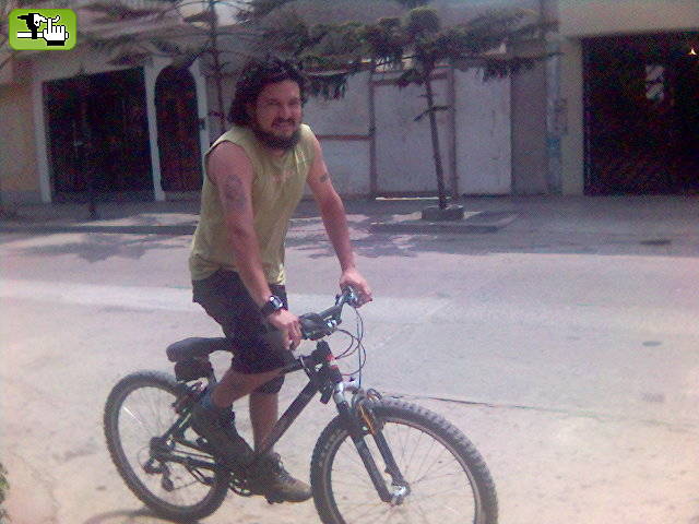 MI BICI