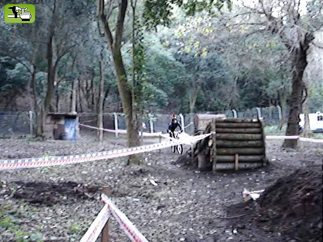 SALTO LA RINCONADA 2005