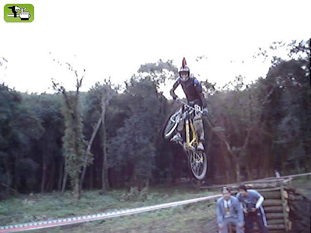 SALTO LA RINCONADA 2005