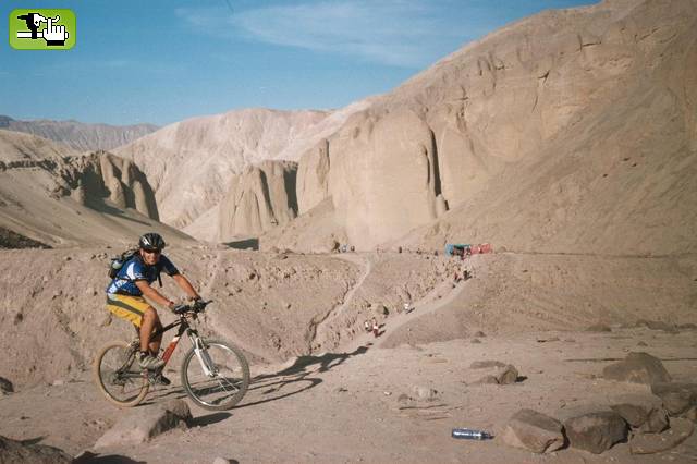 Arica-Chile (Las Peñas)