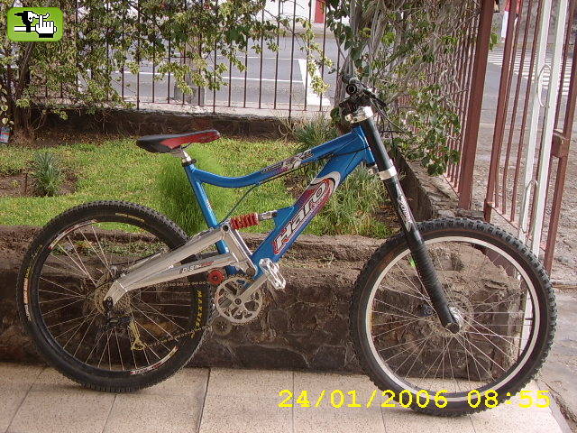mi sacrificio en evolucion