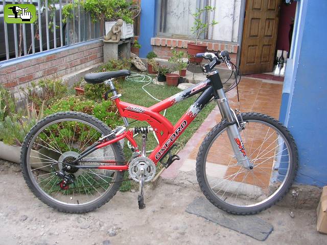 Mi bIkE