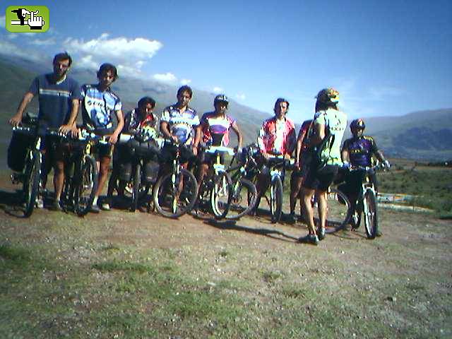 iruya- tucuman