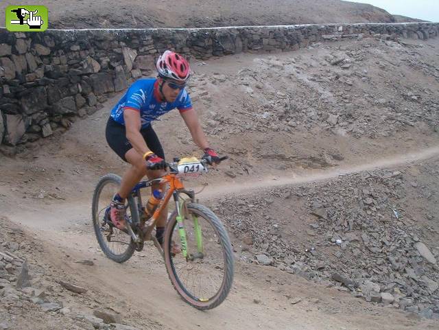 Renzo Manrique- Lima Peru