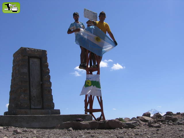 GRUPO LA LOMA (LA PLATA)